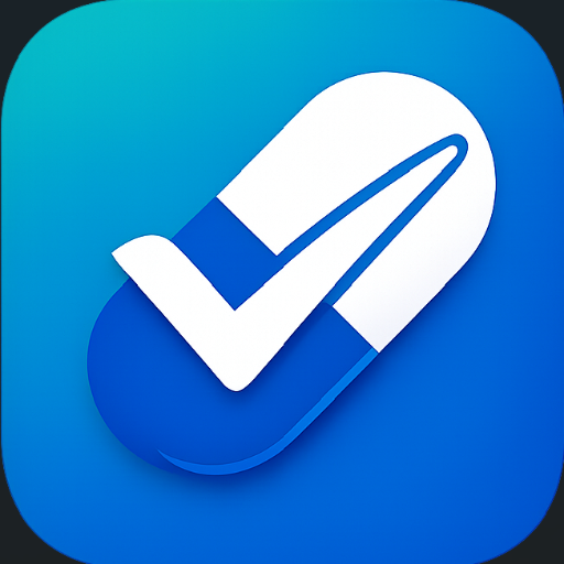 MedConfirm App Icon